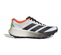 adidas Terrex Agravic 4 Femme 40 2/3 Blanc/Noir