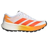adidas Terrex Agravic 4 - femme - blanc