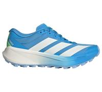 Adidas Chaussure de trail Terrex Agravic 4 W Femme Bleu Taille 40 2/3 Modèle 2026