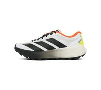 Adidas Chaussures de trail Terrex Agravic 4 Homme EU 44 Cloud White/Core Black/Semi Impact Orange