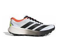 Adidas Terrex Agravic 4 Trail Running Shoes Blanc EU 46 2/3 Homme