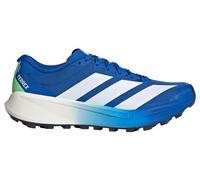 adidas Terrex Agravic 4 - homme - bleu