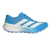Adidas Terrex Agravic 4 Trail Running Shoes Bleu EU 39 1/3 Femme
