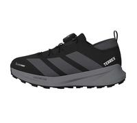 Adidas Terrex Agravic Boa Cp Kids Trail Running Shoes Noir EU 38 Enfants