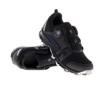 Adidas Terrex Agravic Boa Trail Running Shoes Noir EU 28 Garçon