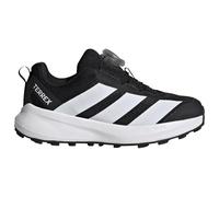 adidas - Terrex Agravic Boa K Cblack Ftwwht Seimor - 36 - Chaussures de Fast Hiking