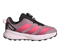ADIDAS Terrex Agravic Boa K - Enfant - - taille 35 1/2- modèle 2026