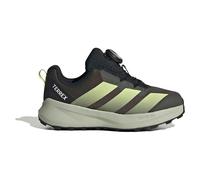 Adidas Terrex Agravic Boa Kids Trail Running Shoes Noir EU 38 Enfants