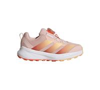 Adidas Terrex Agravic Boa Kids Trail Running Shoes Rose EU 40 Enfants