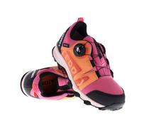 adidas Terrex Agravic Boa R.RDY Enfants Chaussures de trail 6 Rose