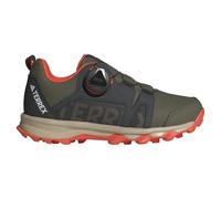 Adidas Chaussures De Trail Running Terrex Agravic Boa