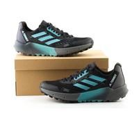 Chaussures de trail adidas Terrex Agravic Flow 2 - Femme - Noir - Trail Running - Confortable et Respirante 40