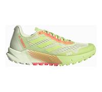 Adidas Terrex Agravic Flow 2 Femme Jaune fluo 38.2/3