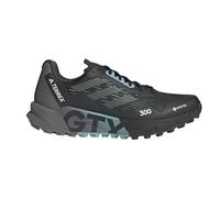 adidas Terrex Agravic Flow 2 GTX® Black/Grey/Mint Ton 7 B (M)