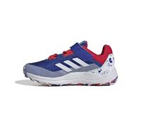 Adidas Disney Terrex Agravic Flow Kids Trail Running Shoes Bleu EU 40 Garçons,Filles