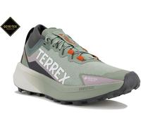 adidas Terrex Agravic Gore-Tex Chaussures de sport femme déstockage Terrex Agravic Gore-Tex 39.1/3 Kaki