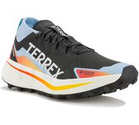 Adidas Terrex Agravic Gore-tex® Trail Running Shoes Noir EU 38 Femme