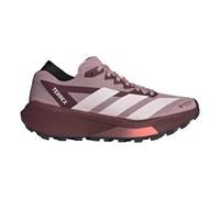 adidas Terrex Agravic GTX Femmes 41 1/3 Violet Clair