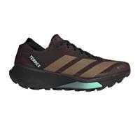 adidas Terrex - Agravic GTX 2 - Chaussures de trail - EU 49 1/3 - aurora coffee / core black / pulse mint