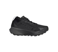 adidas - Terrex Agravic GTX - Chaussures trail femme Black - Black - 38.2/3