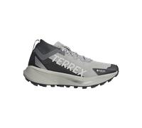 adidas - Terrex Agravic GTX - Chaussures trail femme Grey Two / Ftwr White / Core Black - 37.1/3