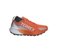 Chaussures adidas Terrex Agravic GORE-TEX orange gris femme - 40(2/3)