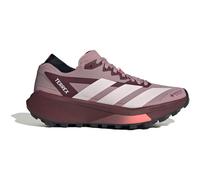adidas - Terrex Agravic GTX 2 - Chaussures trail femme Magic Mauve / Distilled Pink / Maroon - 41.1/3