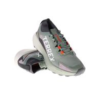 adidas Terrex Agravic GTX Femmes Chaussures de trail Gore-Tex 6 Vert