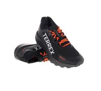 adidas Terrex Agravic GTX Hommes Chaussures de trail Gore-Tex 11.5 Noir