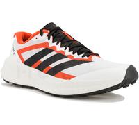 Adidas Terrex Agravic Lite Trail Running Shoes Blanc EU 41 1/3 Homme