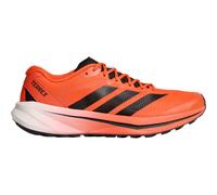 adidas Terrex Chaussures de trail Agravic LT Homme Orange/Noir Taille EU 44