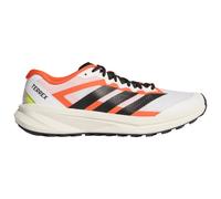 adidas Terrex - Agravic LT - Chaussures de trail - UK 10,5 | EU 45 - ftw white / core black / impact orange