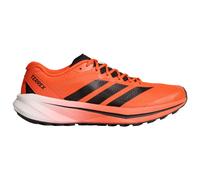 Adidas Terrex Agravic Lite Trail Running Shoes Orange EU 46 2/3 Homme