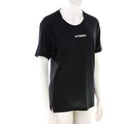 adidas Terrex Agravic Pro WL Femmes T-shirt L Noir