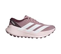 Adidas Terrex Agravic Sl Trail Running Shoes Rose EU 38 2/3 Homme