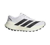 Adidas Chaussures de trail Agravic SL Homme Blanc Taille 47 1/3