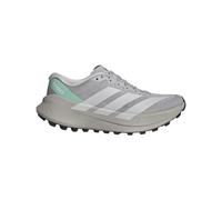 adidas - Terrex Agravic SL - Chaussures trail femme Grey Two / Grey One / Pulse Mint - 36.2/3