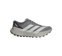 adidas - Terrex Agravic SL - Chaussures trail homme Grey Three / Grey One / Grey Five - 42.2/3