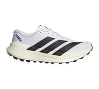adidas - Terrex Agravic SL Ftwwht Cblack Ftwwht - 44 2/3 - Chaussures de trail
