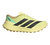 ADIDAS Terrex Agravic Sl - Homme - Jaune - taille 41 1/3- modèle 2026