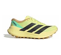 adidas Terrex Agravic SL Hommes 46 2/3 Jaune/Noir