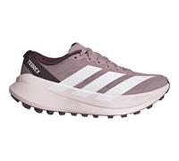 Adidas Chaussures de trail Terrex Agravic SL basses Violet Taille 36,7