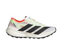 Adidas Terrex Agravic Speed 2 Trail Running Shoes Blanc EU 39 1/3 Femme