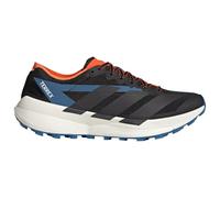 adidas Terrex - Agravic Speed 2 - Chaussures de trail - EU 43 1/3 - core black / carbon / ray blue