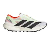 adidas Terrex - Agravic Speed 2 - Chaussures de trail - EU 50 2/3 - ftw white / core black / semi impact orange