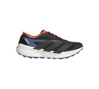 adidas - Terrex Agravic Speed 2 - Chaussures trail homme Core Black / Carbon / Ray Blue - 44