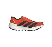adidas - Terrex Agravic Speed 2 - Chaussures trail homme Semi Impact Orange / Core Black / Lucid Tangerine - 44