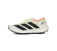 Adidas Chaussures de trail Terrex Agravic Speed 2 Cloud White/Core Black/Semi Impact Orange 7,5 UK