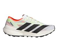 ADIDAS Terrex Agravic Speed 2 - Homme - Blanc / Noir - taille 44- modèle 2026