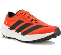 Adidas Terrex Agravic Speed 2 Trail Running Shoes Orange EU 45 1/3 Homme